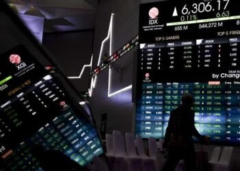 Siapkan Capex Rp350 Miliar, DMND Bidik Revenue di 2022 Tumbuh Double Digit