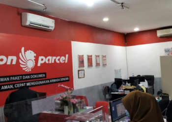 Cermati Protect Dukung Perlindungan Layanan Pengiriman Lion Parcel