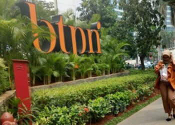 BTPN Siap Penuhi Ketentuan 7,5% Free Float Saham Pada Desember 2023