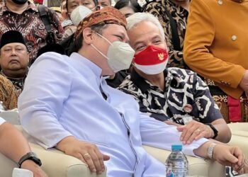 Kemungkinan KIB Umumkan Kandidat Capres Saat Akhir Daftar Pemilu, Begini Analisa Pengamat