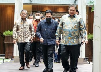 Trend Surplus Perdagangan Indonesia Diyakini Berlanjut