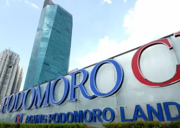 Lepas 149 Unit Rusun di Central Park, APLN Kuasai 28,58% Saham CPM