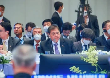 Ekonomi Masih Aman, Pelemahan Rupiah Tak Perlu Dikhawatirkan