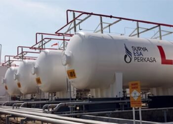 Kuartal Ketiga, Pendapatan ESSA Tumbuh 132% Jadi USD557 Juta