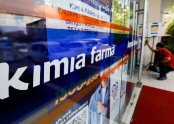 Pemegang Saham Setujui Rencana Rights Issue KAEF