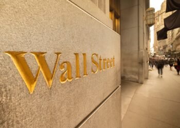 Wall Street  Seharusnya Berupaya Beradaptasi Dengan Kripto, Bukan Sebaliknya