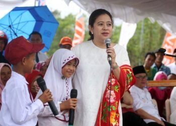 Banyak Bencana, Puan Desak Minta Pemerintah Fokus Penyelamatan Korban
