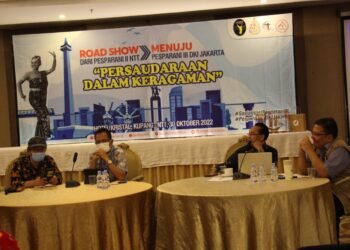 Pesparani III 2023 Akan Berlangsung “Wah”
