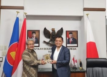 KOPITU Siapkan Eksekusi Trading House Produk UKM Indonesia di Jepang