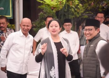Said: PDIP Tak Mau Terjebak Framing Penipuan Penjual Jasa Pembentuk Citra Publik
