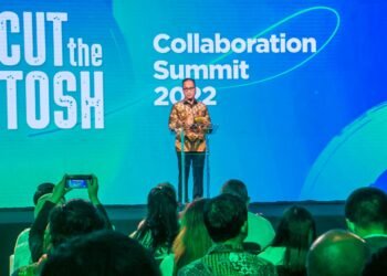 Menperin Dukung Industri Tingkatkan Kerja Sama Untuk Transformasi Energi Berkelanjutan