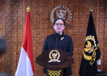 Suporter Olahraga Dilindungi UU, Puan: Dijamin Keselamatan dan Keamanan