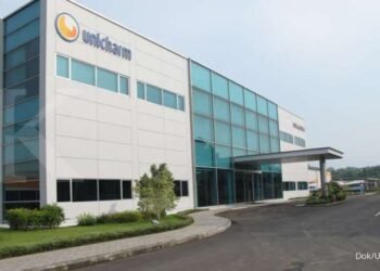 Laba Bersih UCID Per Kuartal III Melorot 33,81%