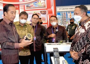 Pemerintah Perlu Kerja Keras Demi Pertumbuhan Ekonomi 5,3% di 2023