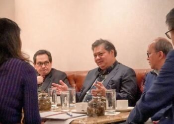 Target Cadangan Beras Satu Juta Ton, Bulog Harus Berbenah dan Profesional