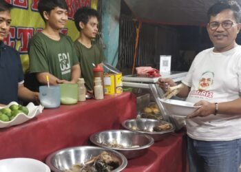 Bangkitkan Perekonomian, GataRI 1 Dorong Digitalisasi Usaha Mikro