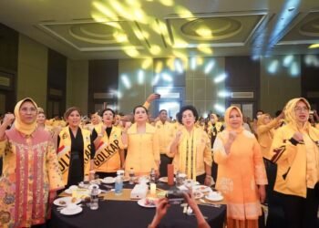 Strategi Kampanye Golkar Gaet Pemilih Milenial Sebanyak-Banyaknya