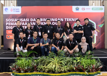 KOMINFO & Deliveree Kolaborasi Gelar Pelatihan Transformasi Digital di Bidang Logistik