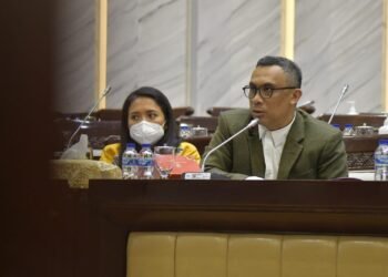 Najib Sarankan Proyek IKN Masuk Bisnis Plan Jangka Panjang PT ASDP Indonesia