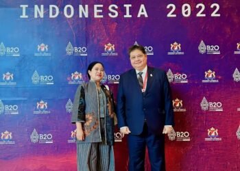 Bank Dunia Dukung Berdayakan G20