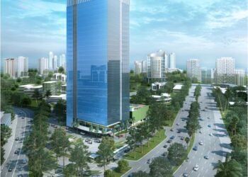 Kinerja Keuangan ASRI Per Kuartal III-2022 Berbalik Untung Rp106,26 Miliar