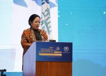 Puan Maharani: Ketum HIPMI Terpilih Bisa Lanjutkan Program Pemerintah