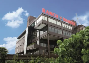 Kinerja Keuangan RANC Per Kuartal III Berbalik Catatkan Rugi Bersih Rp59,93 Miliar