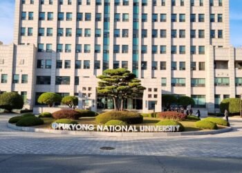 PKNU Korsel Siap Anugerahkan Gelar Doktor Honoris Causa untuk Puan