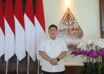 Berita Paus Fransikus Menghadiri Forum G20 di Bali Adalah Hoaks