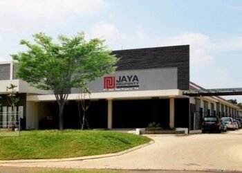 Laba Bersih JRPT Per Kuartal III Turun Jadi Rp625,41 Miliar