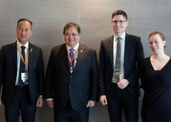 Ada Resesi Global 2023, Pemerintah Harus Perkuat Ekonomi Domestik