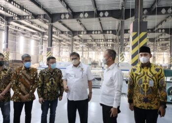 Ekonomi Global Melambat, Pengamat: Pemerintah Harus Jaga Konsumsi Domestik