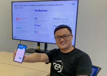 Rey Insurtech Kesehatan Hadirkan Produk ReyForBusiness, Solusi Bagi UMKM Hadapi Resesi Ekonomi