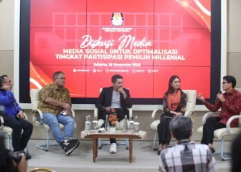 Ujaran Kebencian Dan Hoax Dapat Ditangkal Dengan Cara Ini…