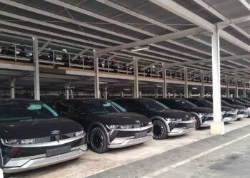 Hilirisasi Tambang Perlu Didukung, Bisa Percepat Produksi Batere Mobil Listrik