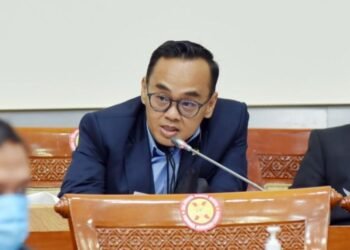 Impor Beras Jadi Polemik, Rano Alfath Minta Penegak Hukum Bertindak