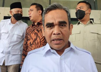 Fraksi Gerindra Dukung Presiden Jokowi, RUU PPRT Harus Segera Dibahas