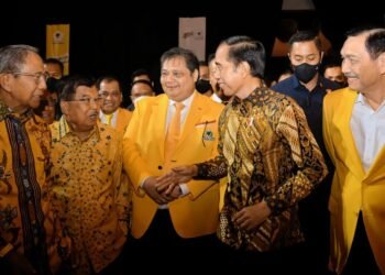 Kembalinya Pakde Karwo Bisa Dongkrak Suara Golkar Jatim