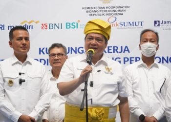 Tingginya Kepuasan Publik Bisa Jadi Modal Kampanye  Capres KIB