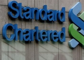 Standard Chartered Jual Saham di PTSP Sebanyak 17,02 Juta Lembar