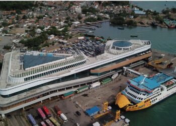 PSP4: Integrasi Transportasi Sangat Penting Bagi Pengembangan Wilayah