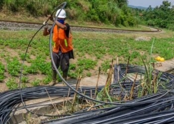 Gandeng Huaxin, WIFI Optimistis Pangsa Pasar Surge Kian Meningkat