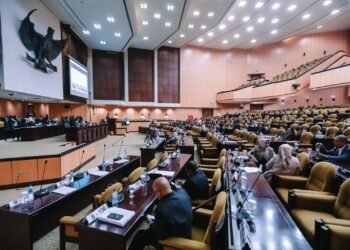 Jelang Ramadhan, DPD RI Minta Pemerintah Jaga Pasokan dan Harga Pangan