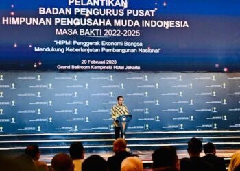 Larangan Ekspor Bijih Nikel, Jokowi: Kita Tengah Banding Atas Gugatan WTO