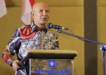 Perry Warjiyo Calon Gubernur BI Pilihan Jokowi