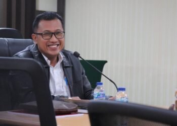 Benny Sabdo: Pemilu Mestinya Merajut Rasa Persatuan Bangsa!