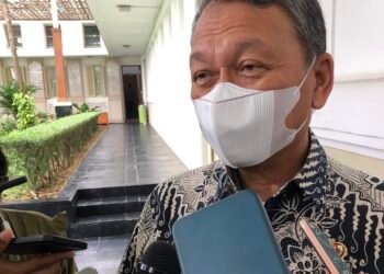 Indonesia Mendapatkan Komitmen Pendanaan Rp302 Triliun  Dalam Program Transisi Energi