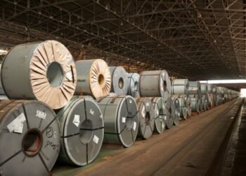 Meski Pendapatan Tergerus Rugi Selisih Kurs, Laba Bersih NIKL di 2022 Tumbuh 21%