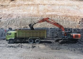 Petrindo Incar Dana IPO Sebesar Rp371,8 Miliar