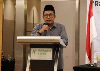Anggota Bawaslu DKI Jakarta Ini Tekankan Pentingnya Netralitas ASN pada Pemilu 2024